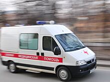 Упал на дорогу: в Таганроге 10-летний мальчик попал под машину