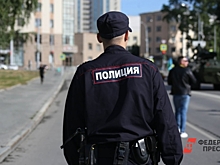 В Тюменской области с поста начальника УМВД уволен Леонид Коломиец