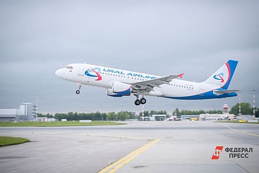 «РусЛайн» изменит расписание авиарейсов из Санкт-Петербурга в Ханты-Мансийск