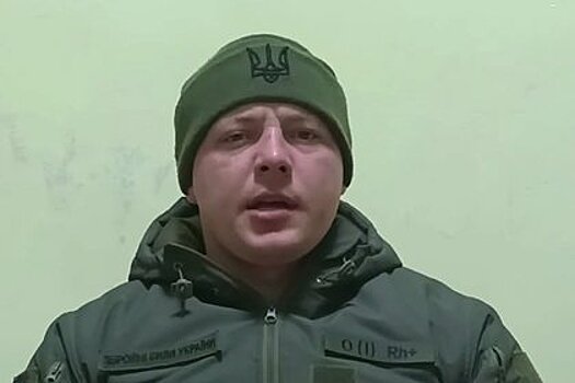 В Житомирской области офицер ВСУ избил ногами солдата