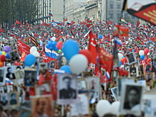 Автор «Бессмертного полка» поделился новыми идеями для акции