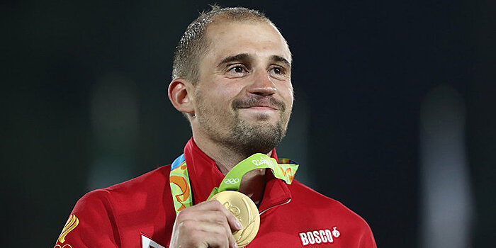 Олимпийский чемпион Лесун заявил о падении уровня соревнований по пятиборью после исключения спортсменов из России