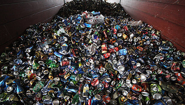 Комплексы переработки отходов уменьшат объемы захоронений мусора в МО