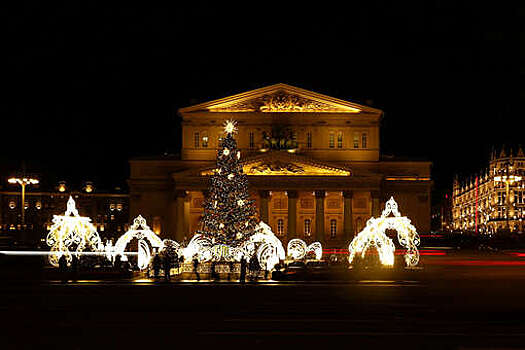 Показ оперы "История Кая и Герды" посвятили памяти Сергея Баневича