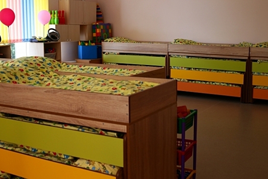 Средний размер платы за детский сад установили в Волгоградской области