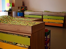 Средний размер платы за детский сад установили в Волгоградской области