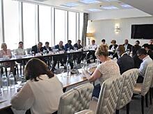 Независимый диалог «Разные курсы – единая цель» поддержал Саммит ООН по продовольственным системам