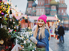 Новогодние традиции в России