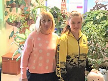 Как подростки из детских домов Челябинска находят старших друзей: несколько добрых историй проекта «Наставничество»