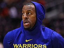 «Филадельфия» приобрела Робинсона и Бёркса из «Голден Стэйт»