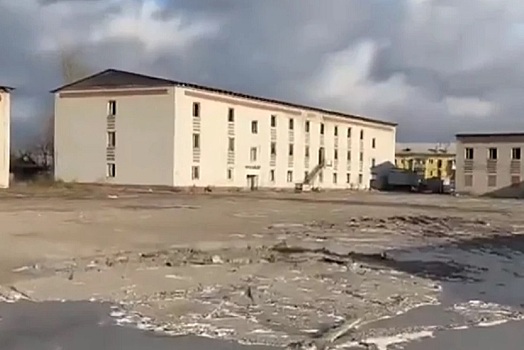 Судьбу дисбата на Хилке будут решать в суде