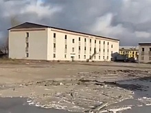 Судьбу дисбата на Хилке будут решать в суде
