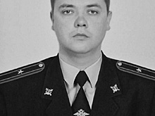 Нижегородец Роман Павлов погиб в зоне СВО