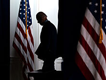 США собирают силы для длительной осады России