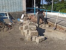 Ремонт Петровской больницы завершится в 2022 году