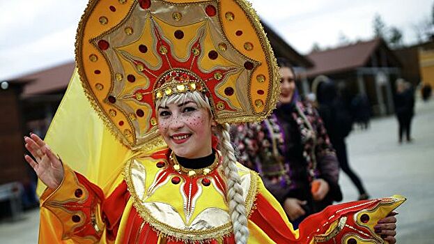 Китайцы раскрыли секрет неукротимости русских