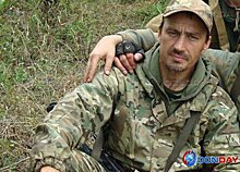Уроженец Ростовской области погиб в ходе боевых действий на Донбассе