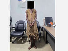 В Гане полиция арестовала Эбо Ноя, который строил ковчеги для всемирного потопа