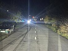 В Чертковском районе в ДТП пострадал пешеход