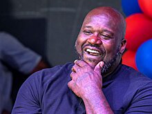 Шакил О’Нил: «Хочу стать владельцем команды НБА в Лас-Вегасе»