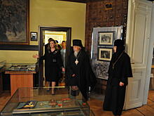 Благотворительная акция прошла в Марфо-Мариинской обители