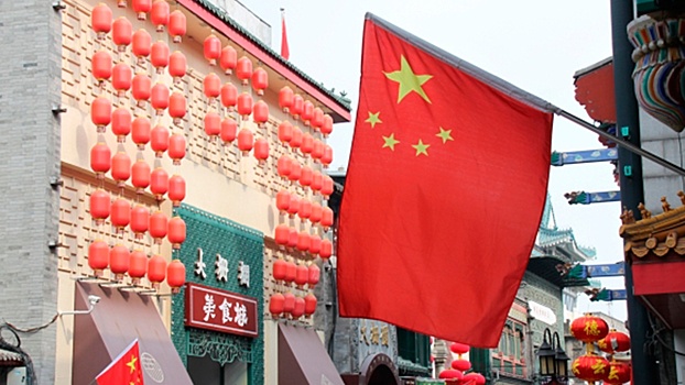 Китай упростил процедуру выдачи виз для ряда россиян