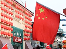 Китай упростил процедуру выдачи виз для ряда россиян