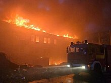 Промзоны пылают, детонация не прекращается: российские дроны били по ключевым целям в Харькове