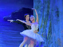 Солист балета Кривоконь лишен брони от призыва в ВСУ из-за участия в "Лебедином озере"