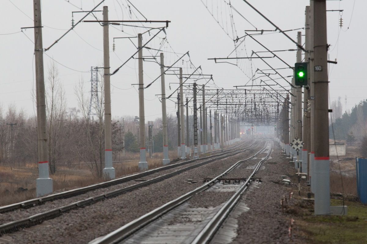 С конца апреля в Калужской области возобновили работу две дополнительные электрички