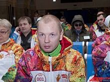 Алексея Тищенко включили в «Зал славы бокса»
