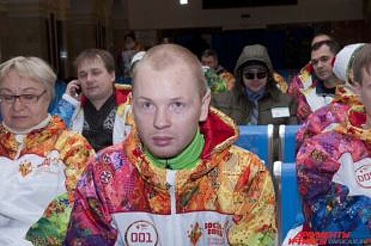 Алексея Тищенко включили в «Зал славы бокса»