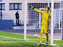 Вратарь «Торпедо» рассказал о своем опыте игры в Польше