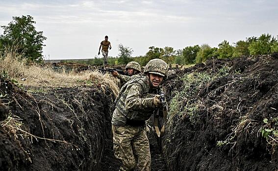 Провал спецназа ГУР в Покровске может привести к неожиданным последствиям