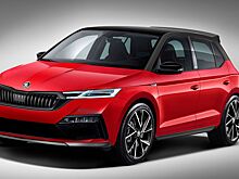 Новая Skoda Fabia: быть или не быть в РФ
