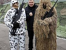 Атомный Аваков: Урановые месторождения Украины захватили враги Порошенко