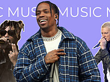 Как рэперы цитируют других исполнителей в своих треках?