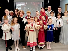 В ЦМД «Савелки» выступят воспитанники Детской музыкальной школы имени М. П. Мусоргского