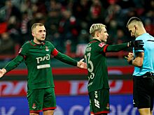 Экс-глава «Локомотива» Мещеряков прокомментировал продление контракта с Галактионовым