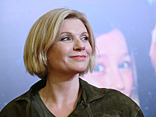 Актриса Анна Ардова победила рак - Mash