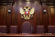 Признававший самострои экс-судья из Сочи не добился в Москве восстановления на работу