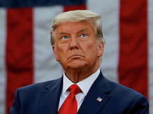 Трамп запретил американцам пользоваться китайскими приложениями