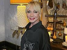 Кристина Орбакайте повторила милый снимок с дочерью, сделанный 12 лет назад