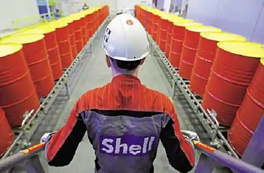 Нефтяной гигант заявил об огромных потерях