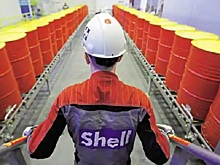 Нефтяной гигант заявил об огромных потерях
