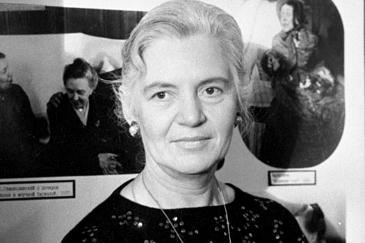 С внучкой Станиславского и правнучкой Льва Толстого простятся 10 июня