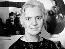 С внучкой Станиславского и правнучкой Льва Толстого простятся 10 июня