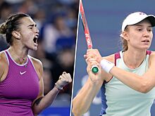 Жеребьёвка Итогового турнира WTA — 2024: в какой группе Арина Соболенко, Елена Рыбакина, Ига Швёнтек