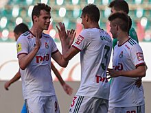 «Локомотив» — «Велес»: результат матча, кто победил, какой счёт, кто забил