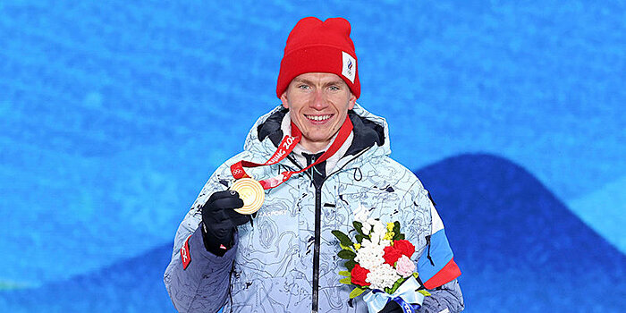 Написавший статью о Большунове журналист NRK заявил, что считает россиянина сильнейшим лыжником в мире